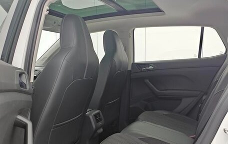 Volkswagen T-Cross I, 2021 год, 1 650 777 рублей, 15 фотография