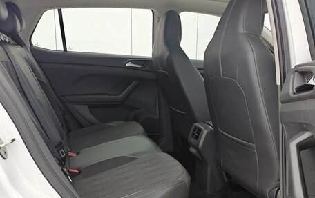 Volkswagen T-Cross I, 2021 год, 1 650 777 рублей, 16 фотография