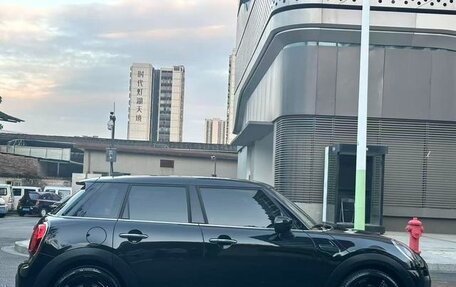 MINI Hatch, 2024 год, 3 660 999 рублей, 5 фотография