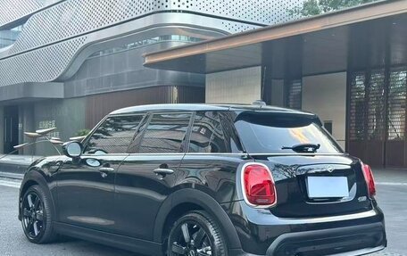 MINI Hatch, 2024 год, 3 660 999 рублей, 16 фотография
