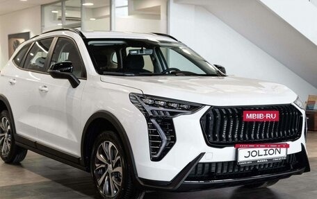Haval Jolion, 2025 год, 2 349 000 рублей, 4 фотография