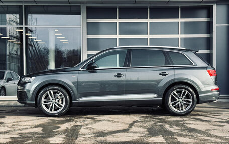 Audi Q7, 2015 год, 2 695 000 рублей, 6 фотография