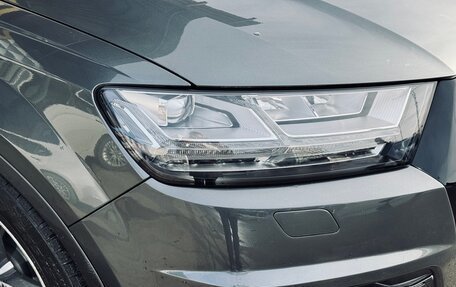 Audi Q7, 2015 год, 2 695 000 рублей, 8 фотография