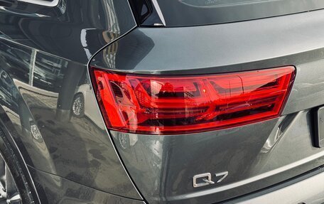 Audi Q7, 2015 год, 2 695 000 рублей, 9 фотография