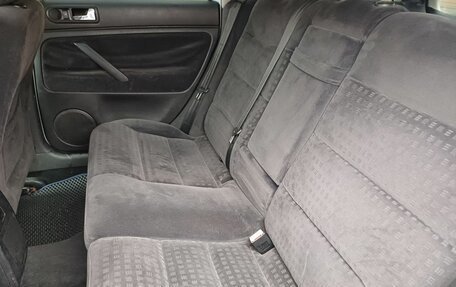 Volkswagen Passat B5+ рестайлинг, 2002 год, 389 000 рублей, 10 фотография