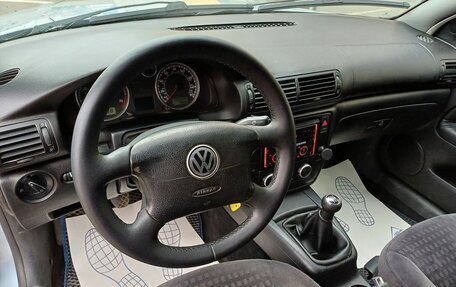 Volkswagen Passat B5+ рестайлинг, 2002 год, 389 000 рублей, 7 фотография