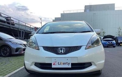 Honda Fit III, 2014 год, 721 999 рублей, 1 фотография