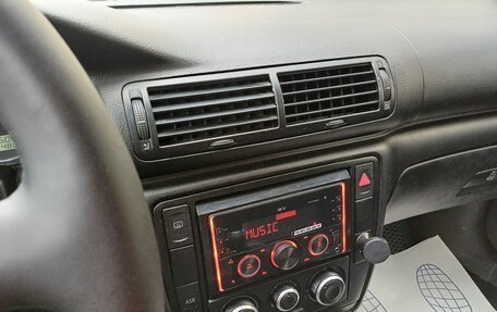 Volkswagen Passat B5+ рестайлинг, 2002 год, 389 000 рублей, 9 фотография