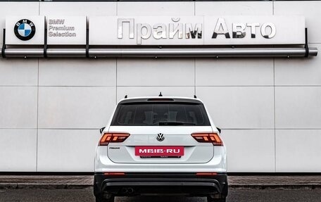 Volkswagen Tiguan II, 2020 год, 2 500 000 рублей, 4 фотография