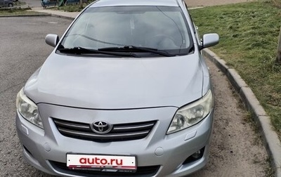 Toyota Corolla, 2007 год, 850 000 рублей, 1 фотография