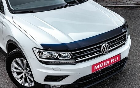 Volkswagen Tiguan II, 2020 год, 2 500 000 рублей, 13 фотография