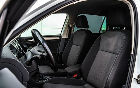 Volkswagen Tiguan II, 2020 год, 2 500 000 рублей, 17 фотография