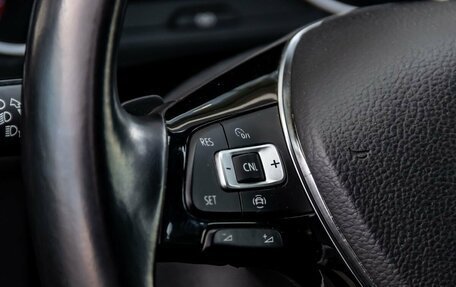 Volkswagen Tiguan II, 2020 год, 2 500 000 рублей, 25 фотография