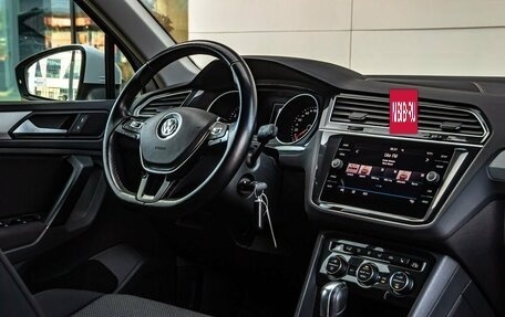 Volkswagen Tiguan II, 2020 год, 2 500 000 рублей, 20 фотография