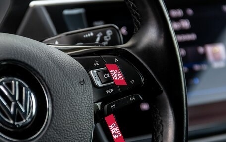 Volkswagen Tiguan II, 2020 год, 2 500 000 рублей, 26 фотография