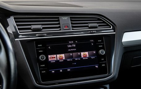 Volkswagen Tiguan II, 2020 год, 2 500 000 рублей, 28 фотография