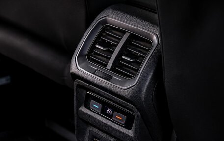 Volkswagen Tiguan II, 2020 год, 2 500 000 рублей, 33 фотография