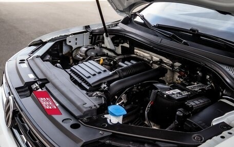 Volkswagen Tiguan II, 2020 год, 2 500 000 рублей, 35 фотография