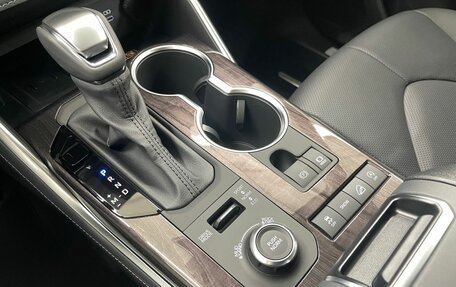 Toyota Highlander, 2025 год, 6 100 000 рублей, 14 фотография