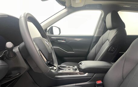 Toyota Highlander, 2025 год, 6 100 000 рублей, 10 фотография