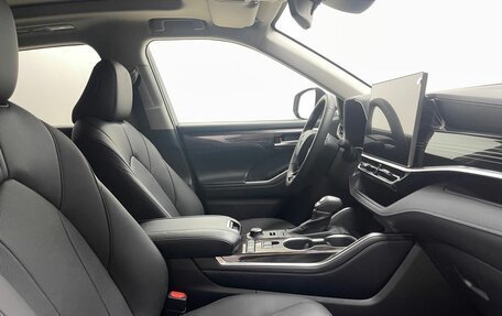 Toyota Highlander, 2025 год, 6 100 000 рублей, 11 фотография