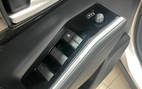 Toyota Highlander, 2025 год, 6 100 000 рублей, 15 фотография