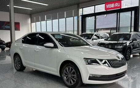 Skoda Octavia, 2022 год, 1 760 999 рублей, 3 фотография