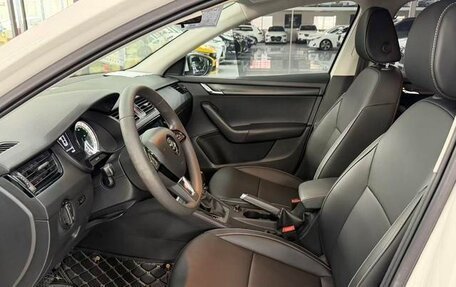 Skoda Octavia, 2022 год, 1 760 999 рублей, 4 фотография