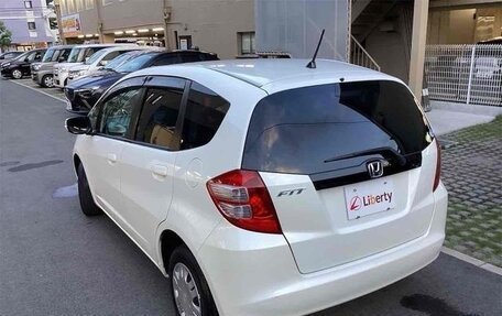 Honda Fit III, 2014 год, 721 999 рублей, 6 фотография