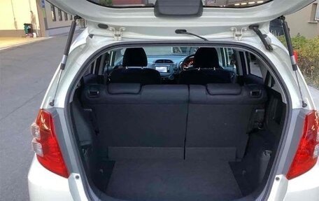 Honda Fit III, 2014 год, 721 999 рублей, 9 фотография