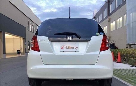 Honda Fit III, 2014 год, 721 999 рублей, 7 фотография