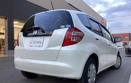 Honda Fit III, 2014 год, 721 999 рублей, 8 фотография