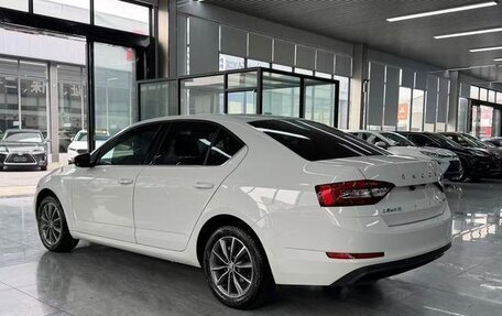 Skoda Octavia, 2022 год, 1 760 999 рублей, 7 фотография