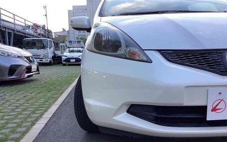 Honda Fit III, 2014 год, 721 999 рублей, 2 фотография