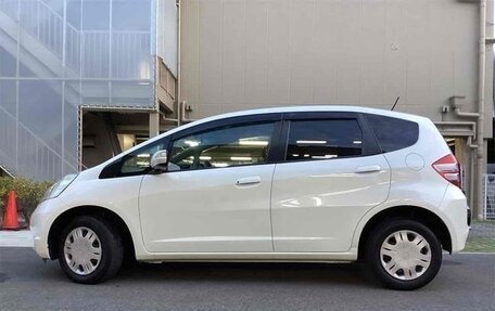 Honda Fit III, 2014 год, 721 999 рублей, 5 фотография