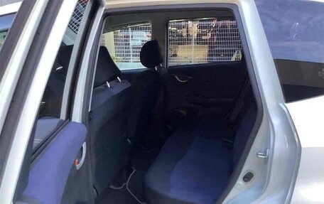 Honda Fit III, 2014 год, 721 999 рублей, 17 фотография