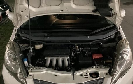 Honda Fit III, 2014 год, 721 999 рублей, 10 фотография