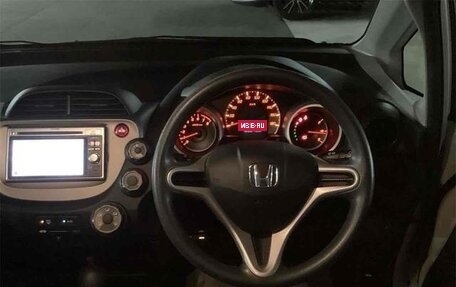 Honda Fit III, 2014 год, 721 999 рублей, 12 фотография