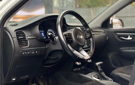 KIA Rio IV, 2020 год, 1 400 000 рублей, 9 фотография