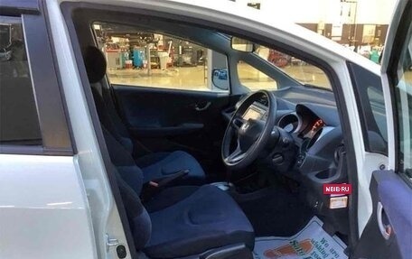 Honda Fit III, 2014 год, 721 999 рублей, 11 фотография