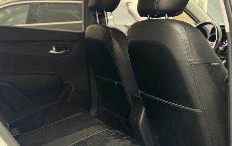 KIA Rio IV, 2020 год, 1 400 000 рублей, 15 фотография