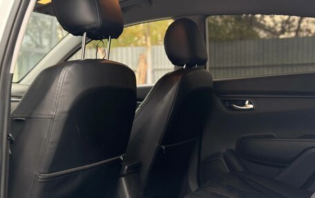 KIA Rio IV, 2020 год, 1 400 000 рублей, 13 фотография