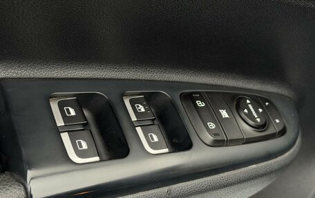 KIA Rio IV, 2020 год, 1 400 000 рублей, 10 фотография