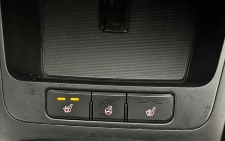 KIA Rio IV, 2020 год, 1 400 000 рублей, 19 фотография