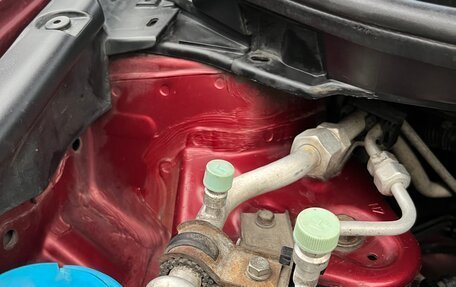 Honda Civic VIII, 2008 год, 870 000 рублей, 10 фотография