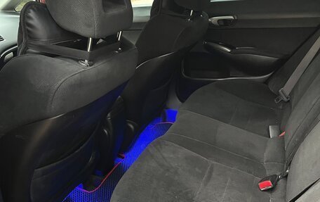 Honda Civic VIII, 2008 год, 870 000 рублей, 17 фотография