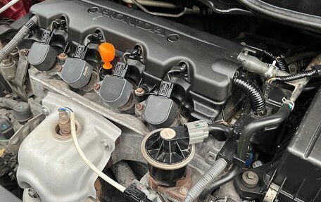 Honda Civic VIII, 2008 год, 870 000 рублей, 12 фотография