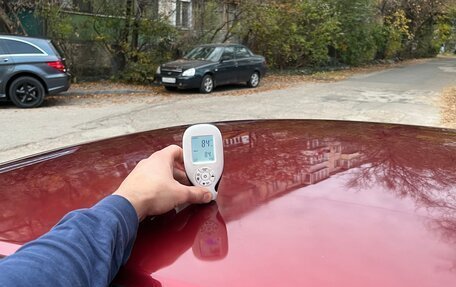 Honda Civic VIII, 2008 год, 870 000 рублей, 21 фотография