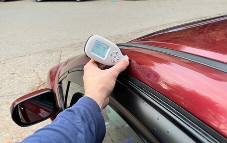 Honda Civic VIII, 2008 год, 870 000 рублей, 22 фотография