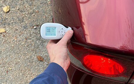 Honda Civic VIII, 2008 год, 870 000 рублей, 26 фотография